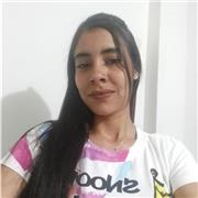 Auxiliar primera infancia con muchas ganas de adquirir , disfrutar mas experiencias